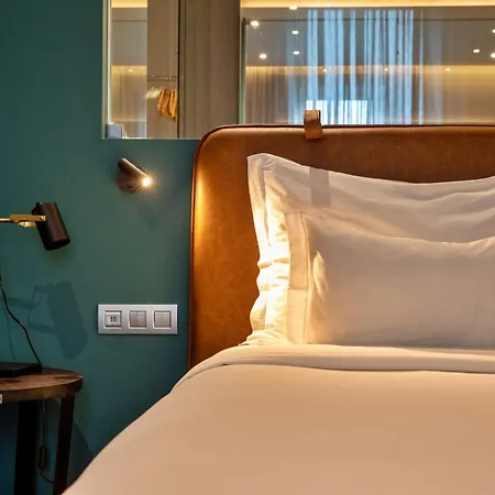 Octant Hotel