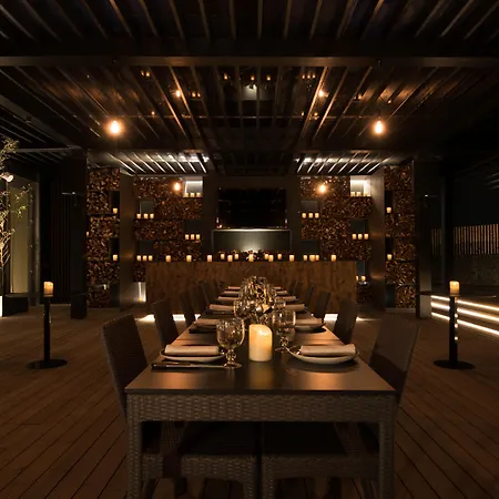Hotel Octant 5*