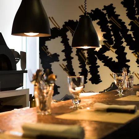 Hotel Octant 5*