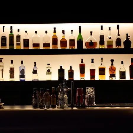 Octant Hotel