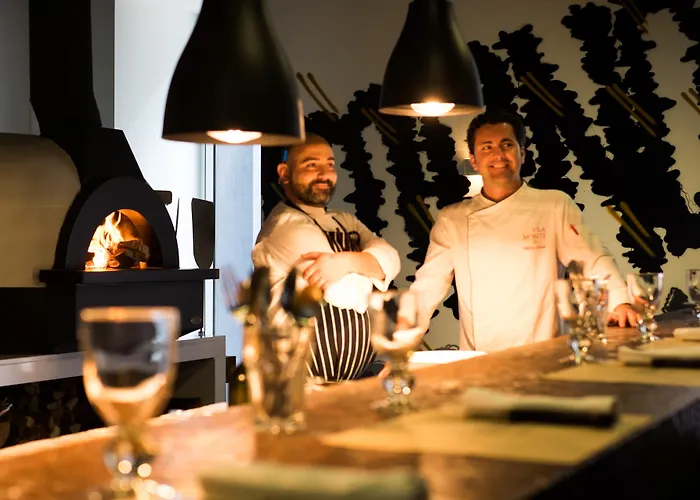 Octant Hotel Furnas (Azores)