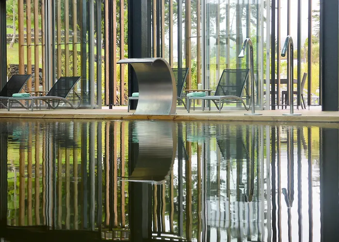 Octant Hotel Furnas (Azores)