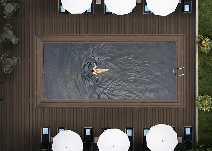 Hotel Octant Furnas (Azores)