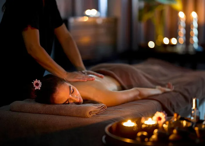 Hotel Octant Furnas (Azores)