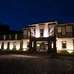 Octant Hotel Furnas (Azores)