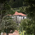 Hotel Octant Furnas (Azores)
