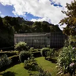 Octant Hotel Furnas (Azores)