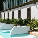 Octant 5* Furnas (Azores)