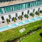 Octant Hotel Furnas (Azores)