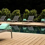 Hotel Octant Furnas (Azores)