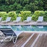 Hotel Octant Furnas (Azores)