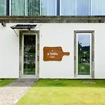 Octant Furnas (Azores)