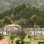 Octant 5* Furnas (Azores)