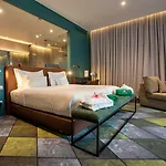 Octant Hotel Furnas (Azores)
