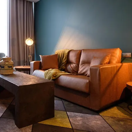 Hotel Octant Furnas (Azores)