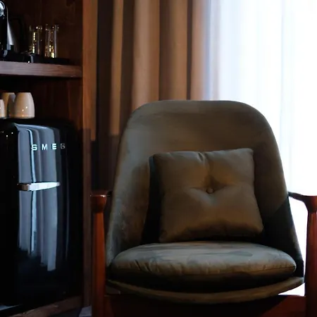 Hotel Octant 5*