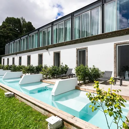 Hotel Octant Furnas 5*