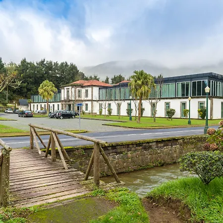 Hotel Octant Furnas 5*