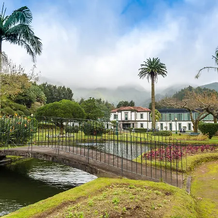 Hotel Octant Furnas 5*