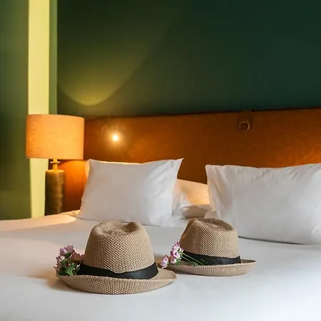 Hotel Octant Furnas Furnas (Azores)