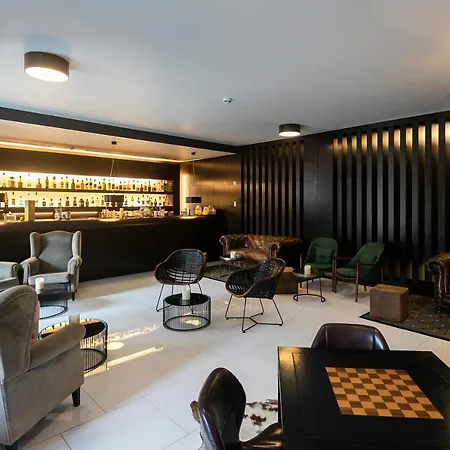 Octant Furnas Hotel Furnas (Azores)