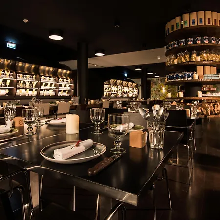 Hotel Octant Furnas 5*