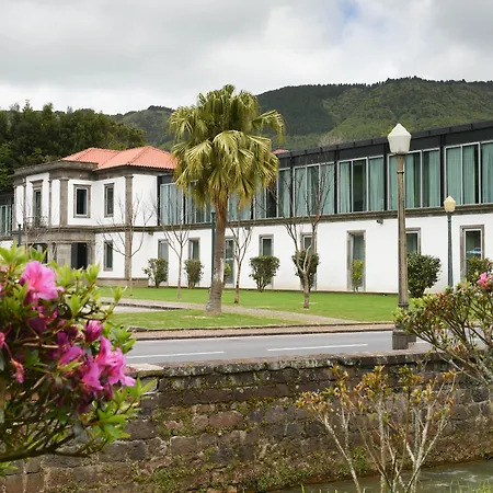 Octant 5* Furnas (Azores)