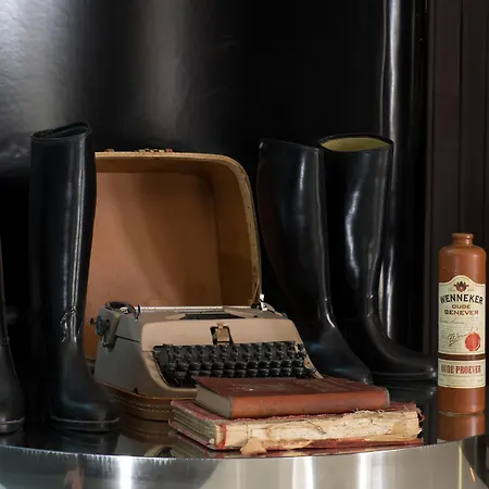 Octant Furnas (Azores)