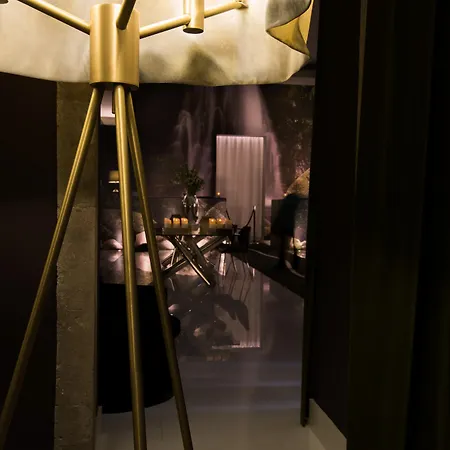 Octant Furnas (Azores)