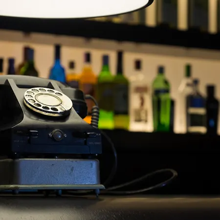 Octant Hotel Furnas (Azores)