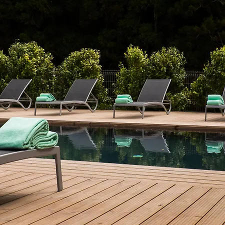 Hotel Octant Furnas 5*