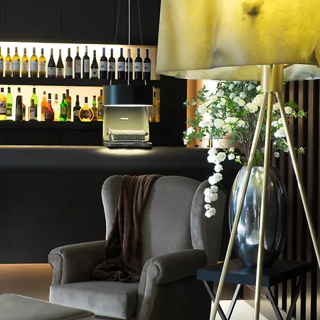 Octant Furnas (Azores)