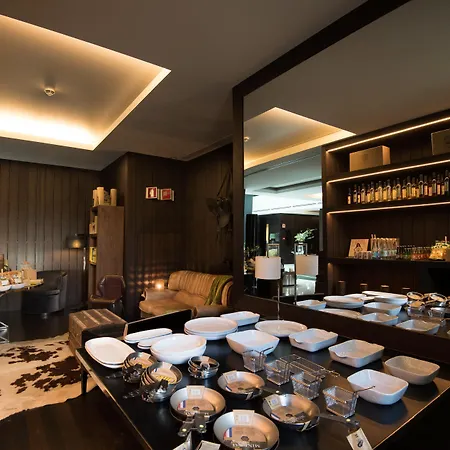 Octant 5* Furnas (Azores)