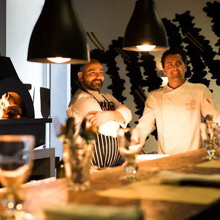 Octant Hotel Furnas (Azores)