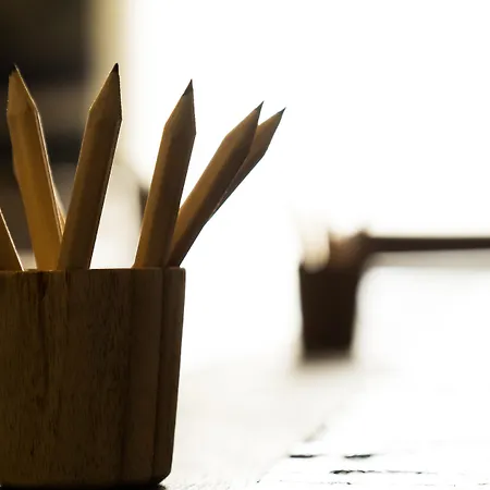 Octant Hotel Furnas (Azores)