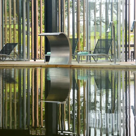 Octant Hotel Furnas (Azores)