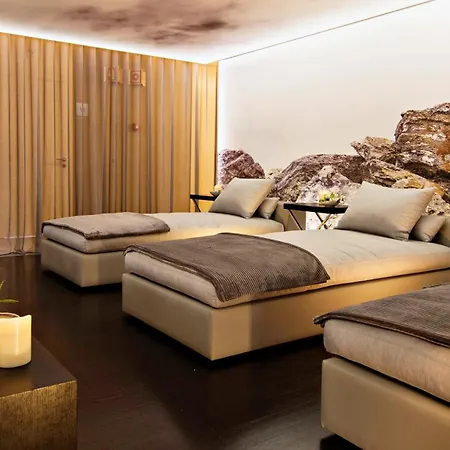 Octant Hotel Furnas (Azores)