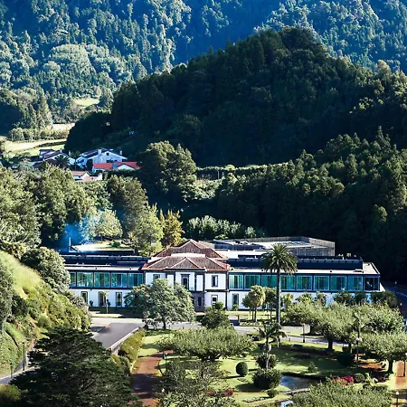Hotel Octant Furnas 5*