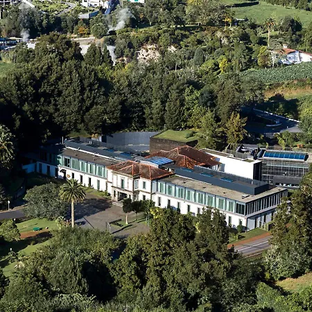 Octant Furnas Furnas (Azores)