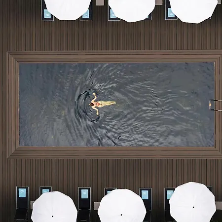 Hotel Octant Furnas (Azores)