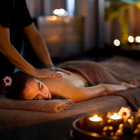 Hotel Octant Furnas (Azores)