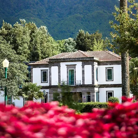 Hotel Octant Furnas Furnas (Azores)
