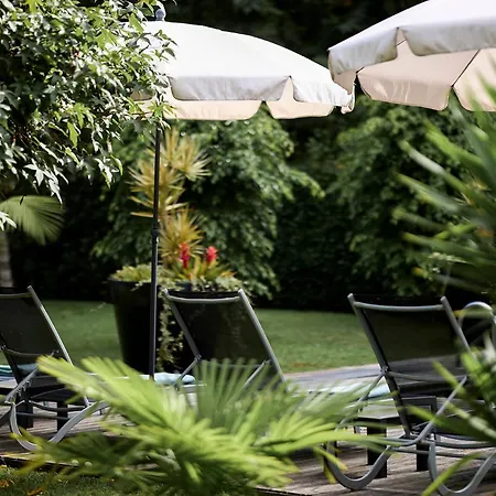 Octant Hotel Furnas (Azores)