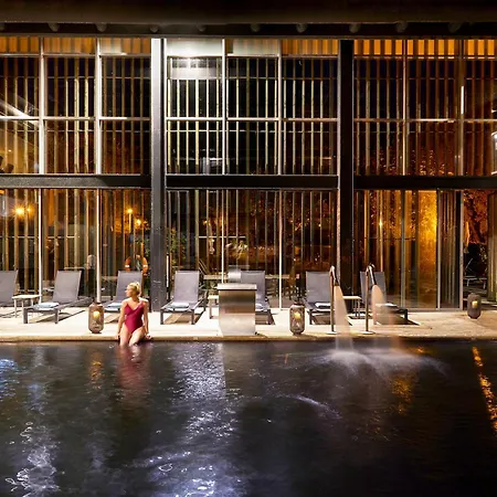 Octant Hotel Furnas (Azores)