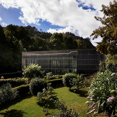 Octant Hotel Furnas (Azores)