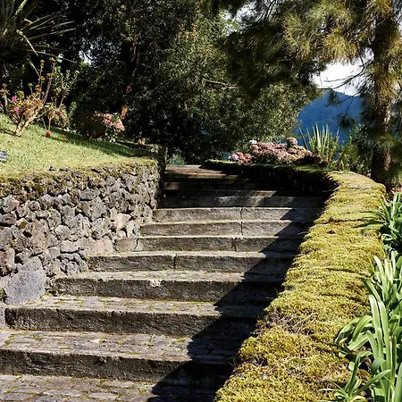 Hotel Octant Furnas 5*