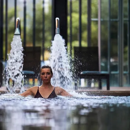 Octant 5* Furnas (Azores)