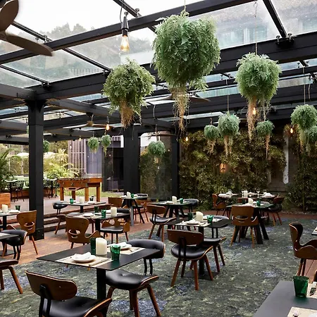 Octant Furnas (Azores)