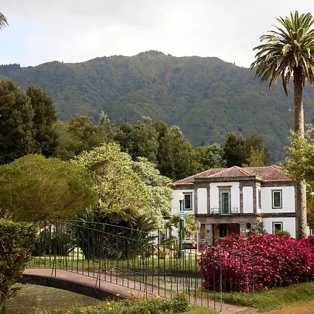 Hotel Octant Furnas (Azores)