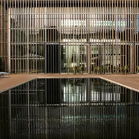 Octant Furnas (Azores)